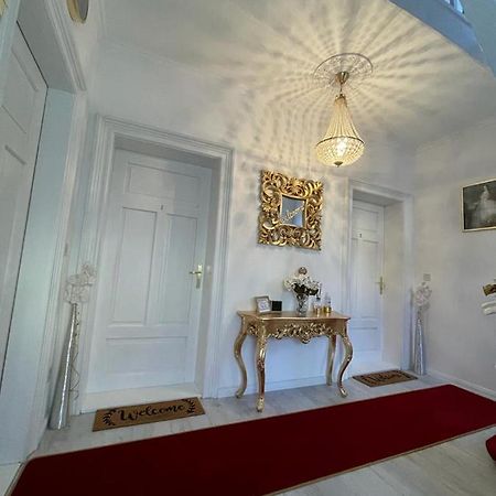 Boutique Haus Sissi Apartment Füssen Екстериор снимка