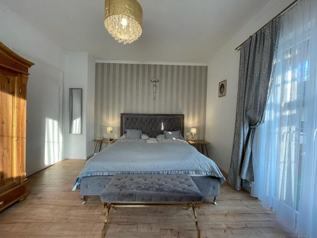 Boutique Haus Sissi Apartment Füssen Екстериор снимка
