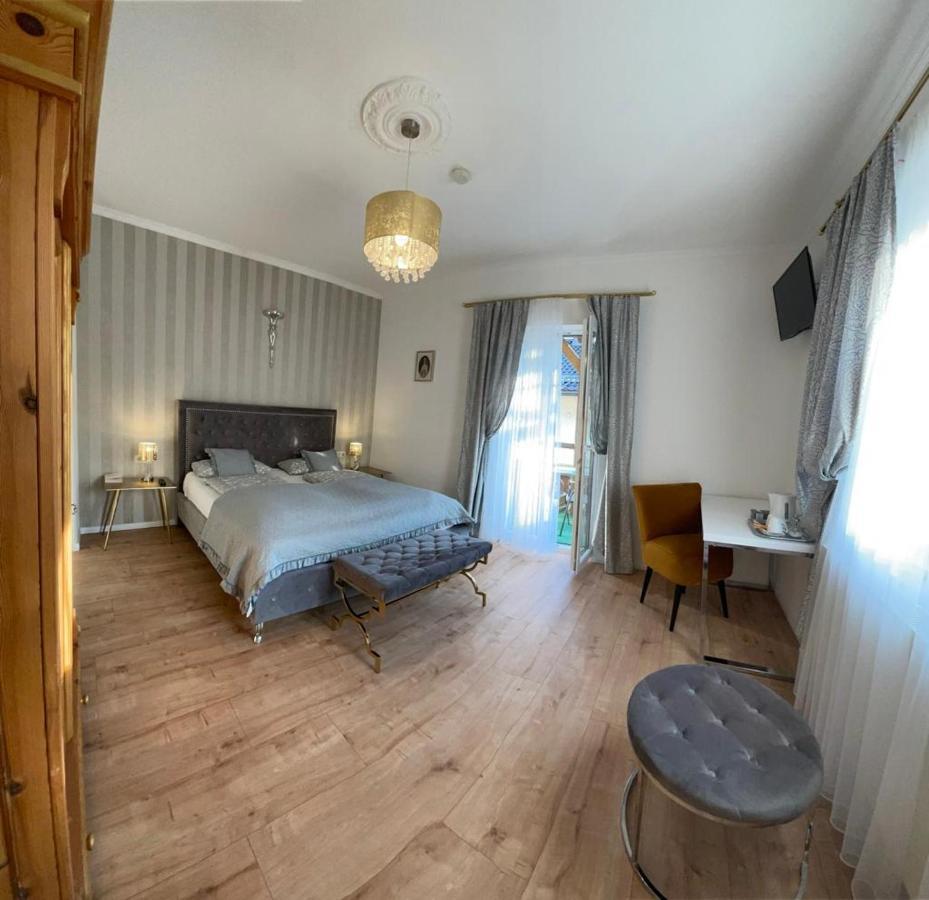 Boutique Haus Sissi Apartment Füssen Екстериор снимка