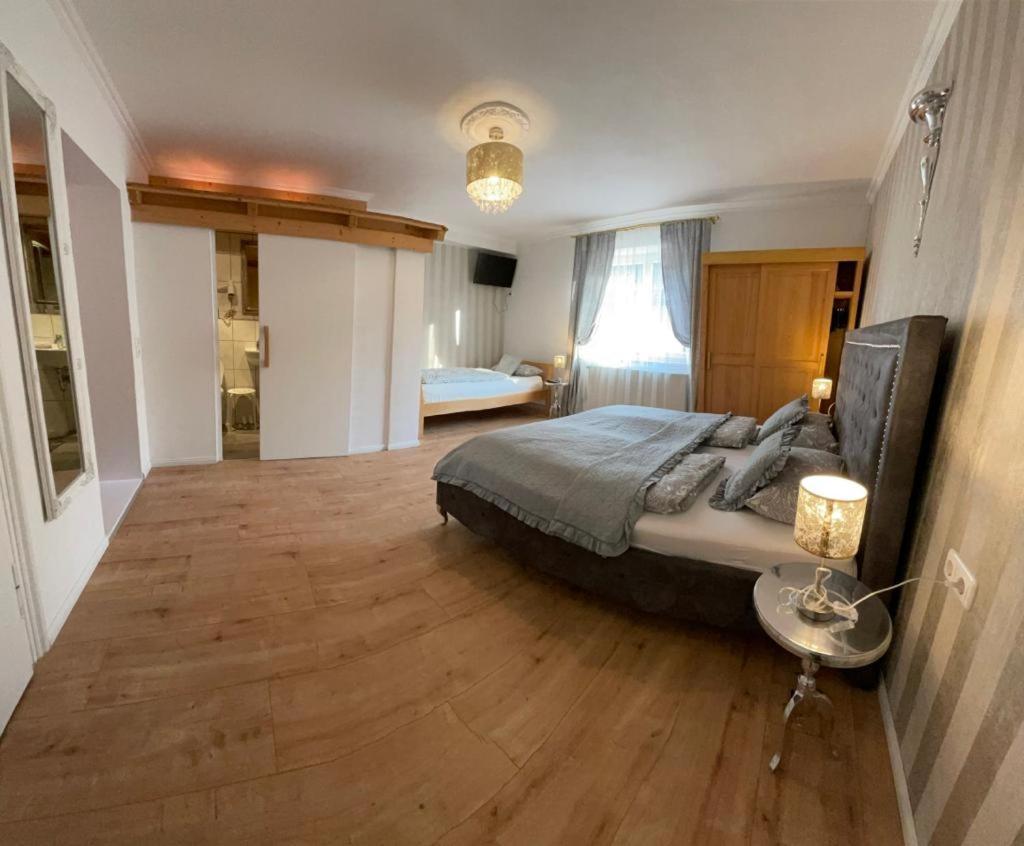 Boutique Haus Sissi Apartment Füssen Екстериор снимка