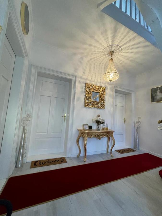 Boutique Haus Sissi Apartment Füssen Екстериор снимка