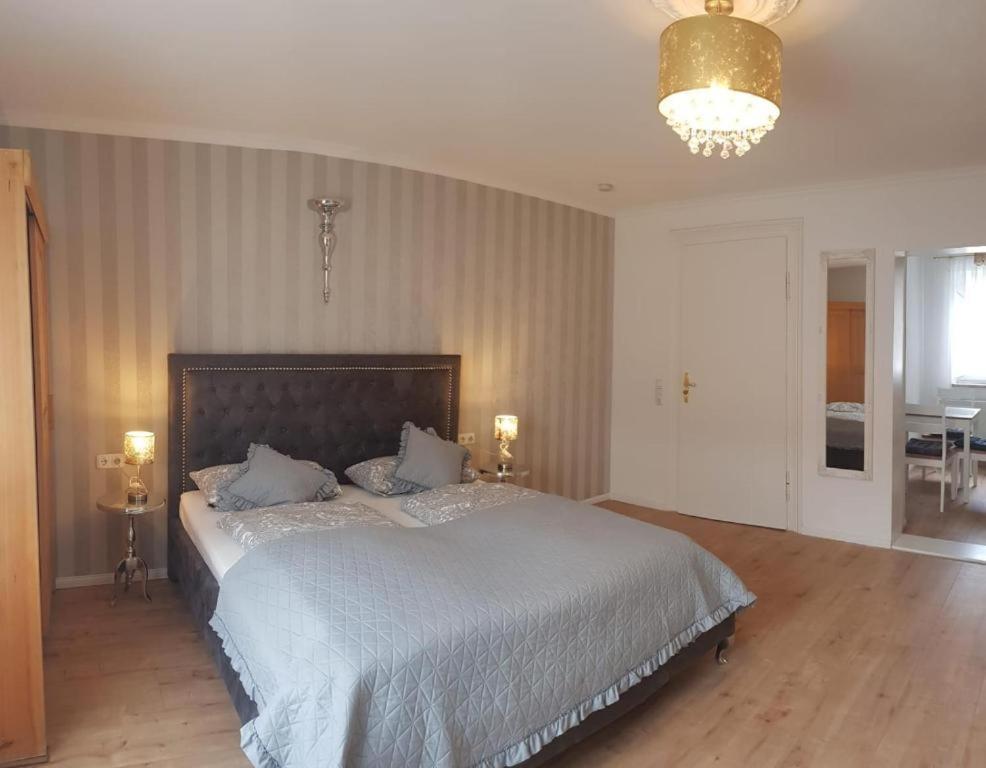 Boutique Haus Sissi Apartment Füssen Екстериор снимка