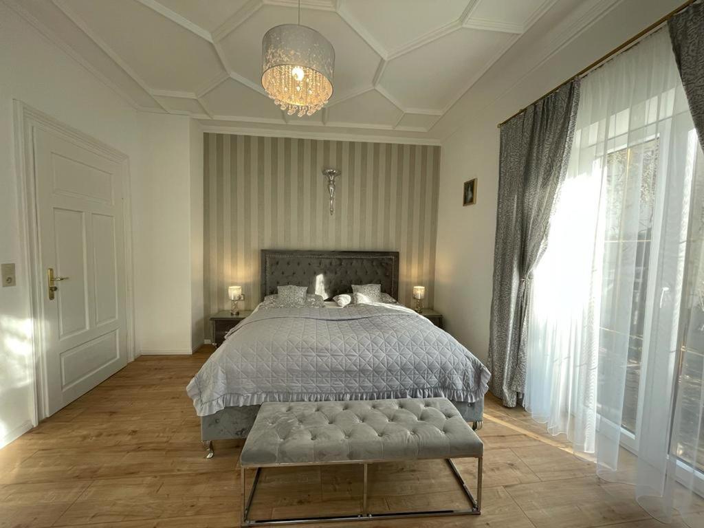 Boutique Haus Sissi Apartment Füssen Екстериор снимка