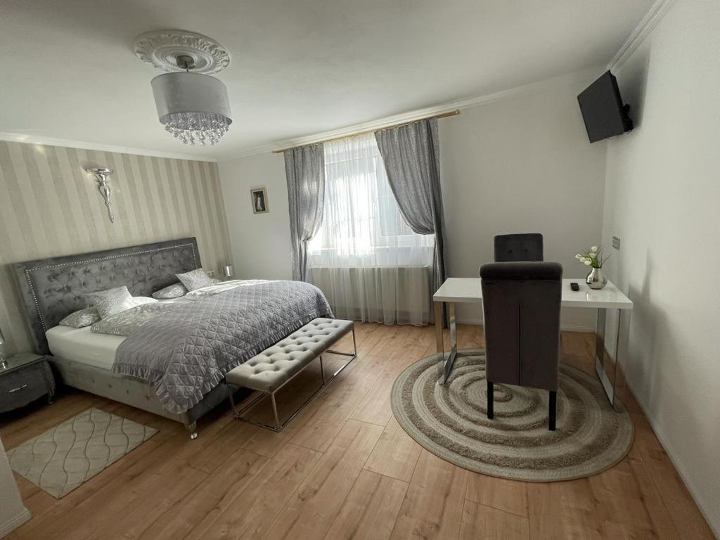 Boutique Haus Sissi Apartment Füssen Екстериор снимка