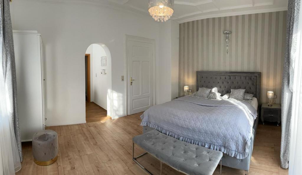 Boutique Haus Sissi Apartment Füssen Екстериор снимка