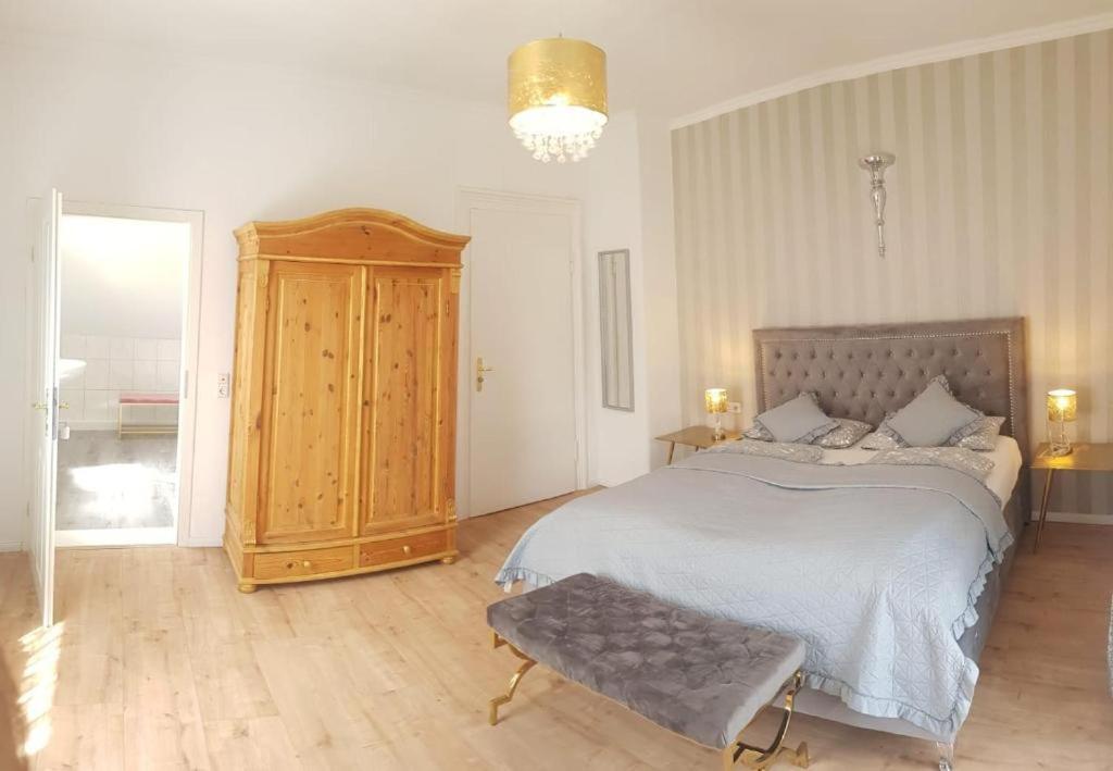 Boutique Haus Sissi Apartment Füssen Екстериор снимка