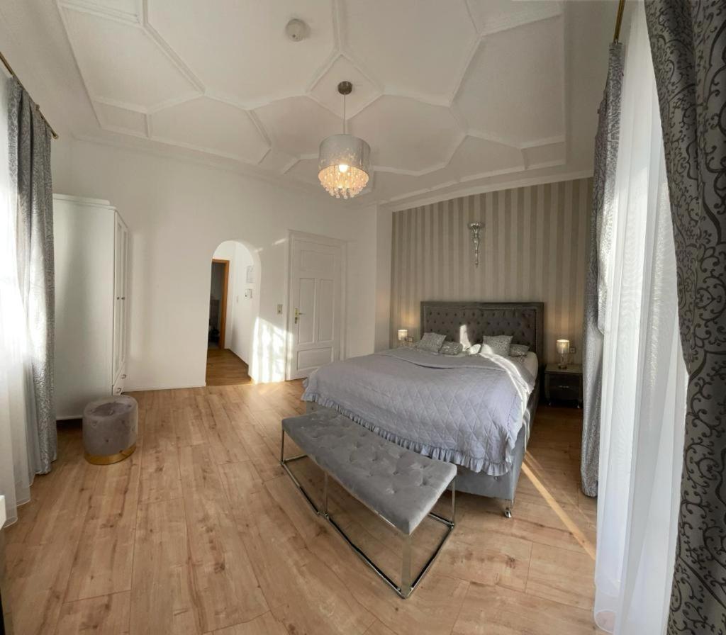 Boutique Haus Sissi Apartment Füssen Екстериор снимка