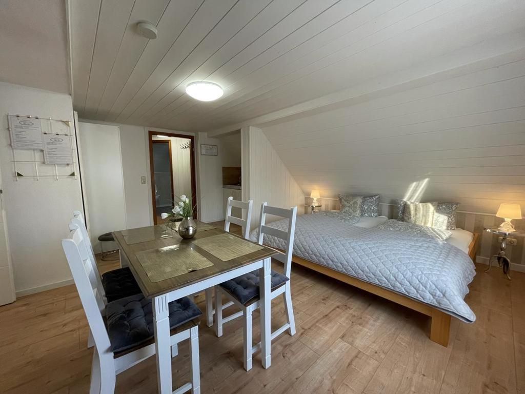 Boutique Haus Sissi Apartment Füssen Екстериор снимка