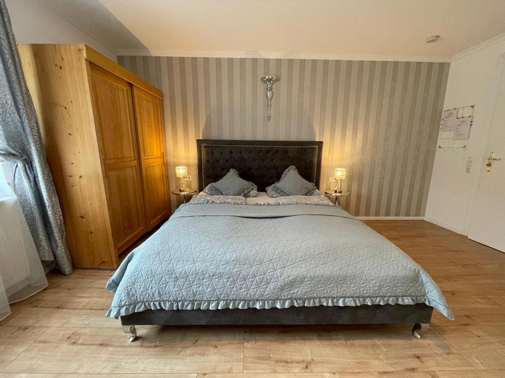 Boutique Haus Sissi Apartment Füssen Екстериор снимка