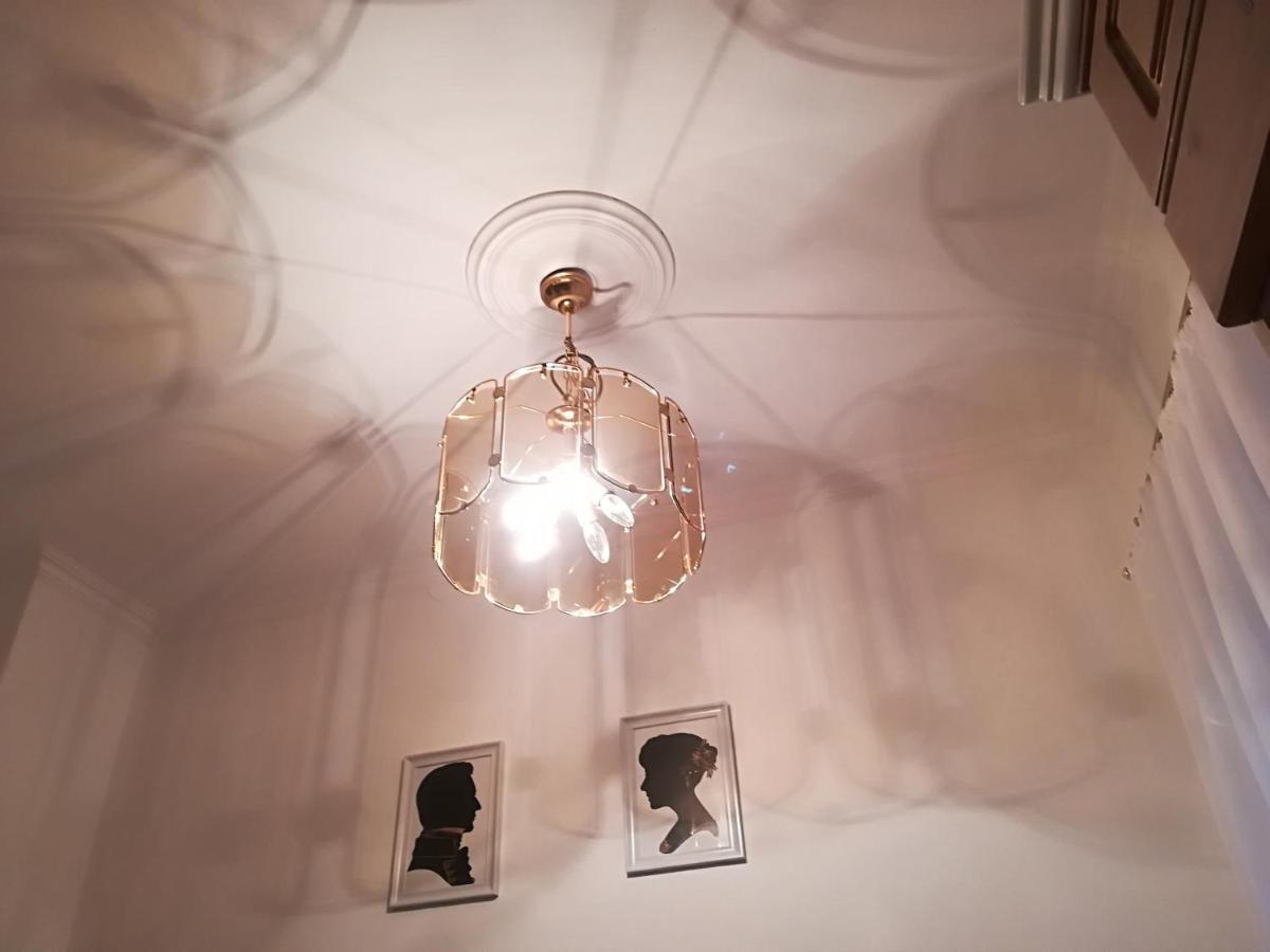 Boutique Haus Sissi Apartment Füssen Екстериор снимка