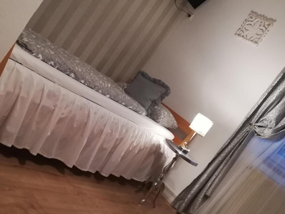 Boutique Haus Sissi Apartment Füssen Екстериор снимка