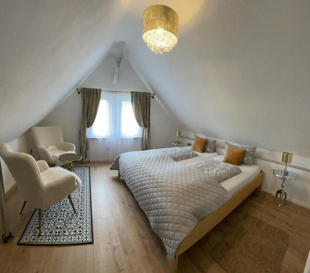 Boutique Haus Sissi Apartment Füssen Екстериор снимка