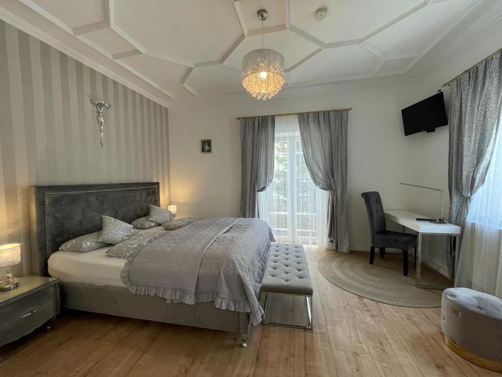 Boutique Haus Sissi Apartment Füssen Екстериор снимка