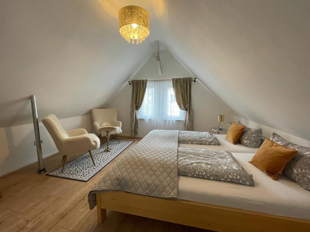 Boutique Haus Sissi Apartment Füssen Екстериор снимка