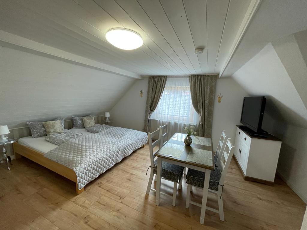 Boutique Haus Sissi Apartment Füssen Екстериор снимка