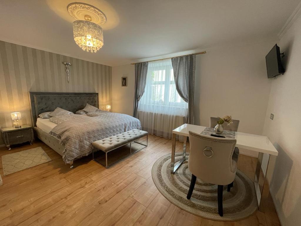 Boutique Haus Sissi Apartment Füssen Екстериор снимка