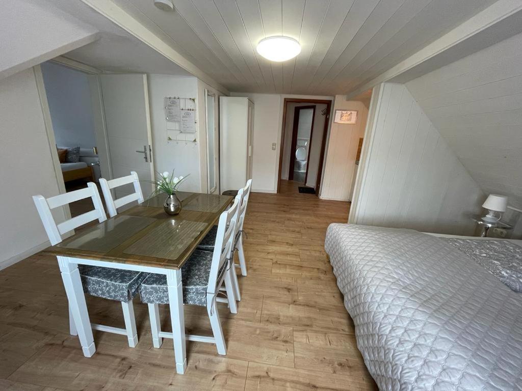 Boutique Haus Sissi Apartment Füssen Екстериор снимка