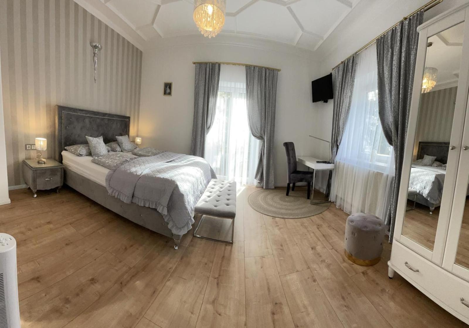 Boutique Haus Sissi Apartment Füssen Екстериор снимка