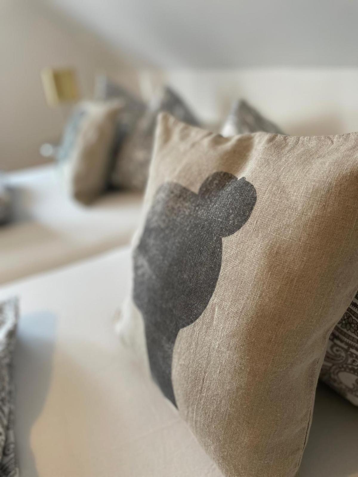 Boutique Haus Sissi Apartment Füssen Екстериор снимка