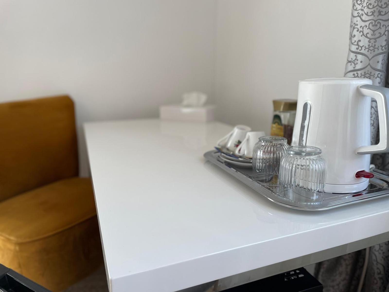 Boutique Haus Sissi Apartment Füssen Екстериор снимка