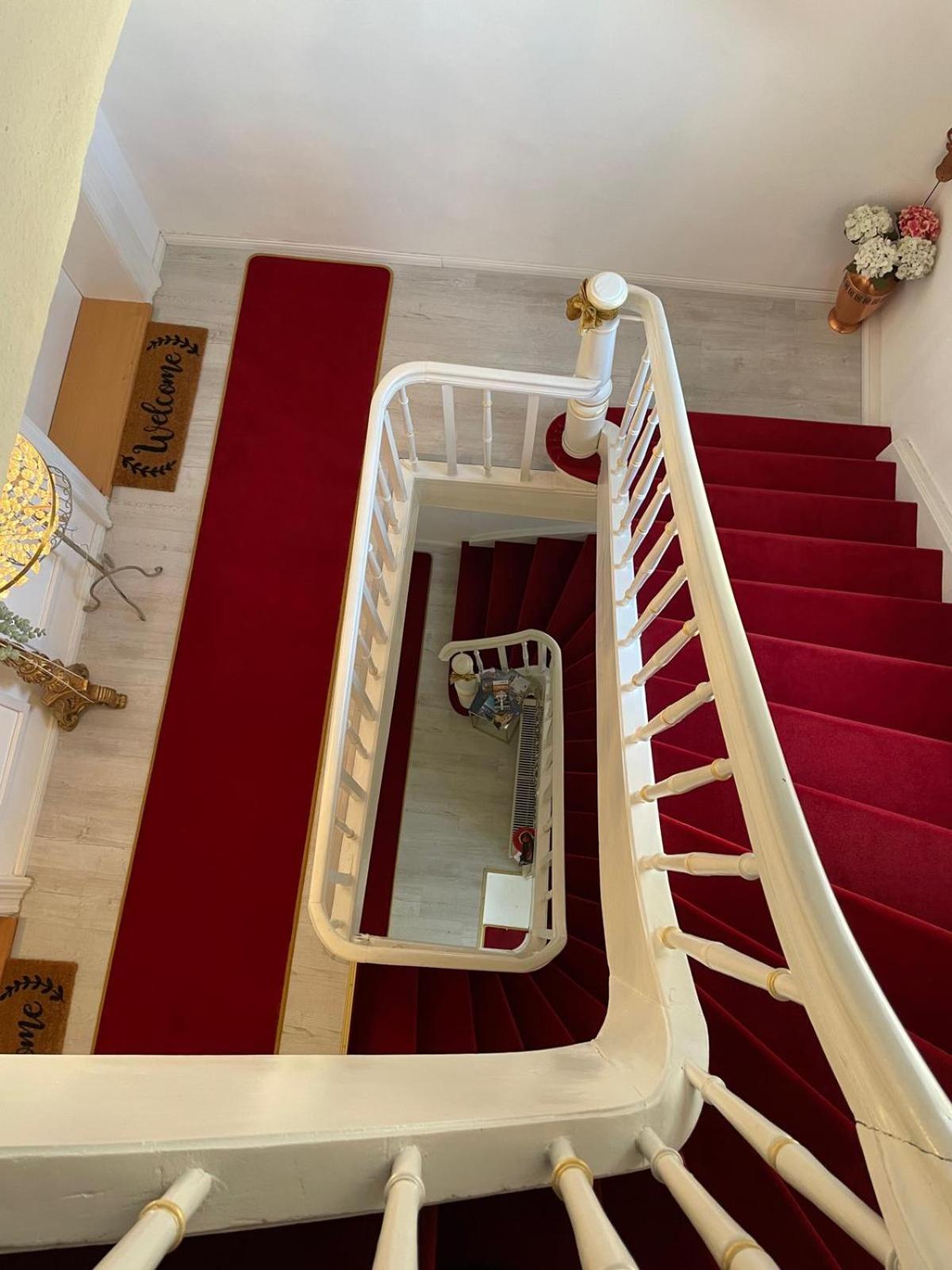 Boutique Haus Sissi Apartment Füssen Екстериор снимка