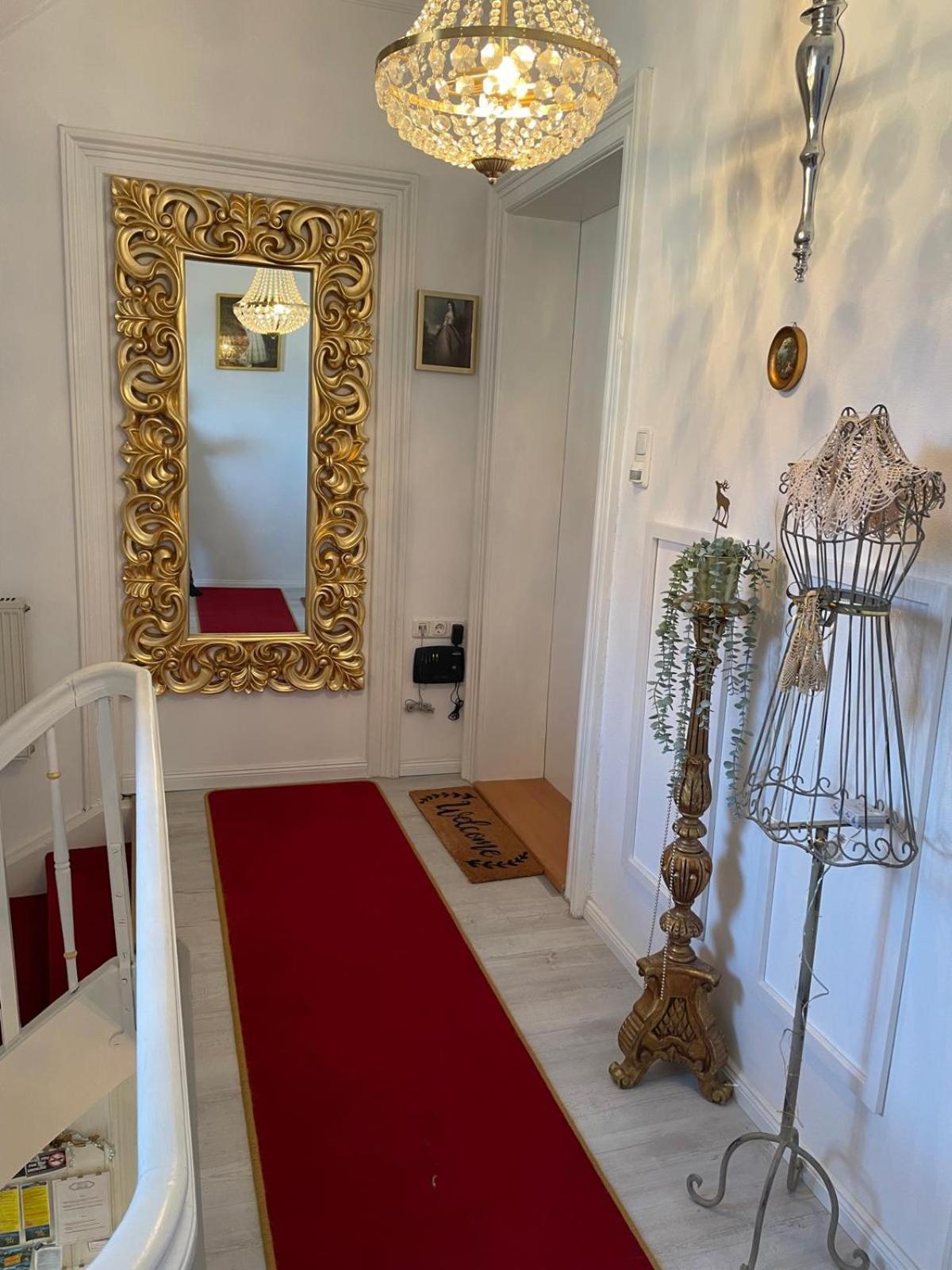 Boutique Haus Sissi Apartment Füssen Екстериор снимка