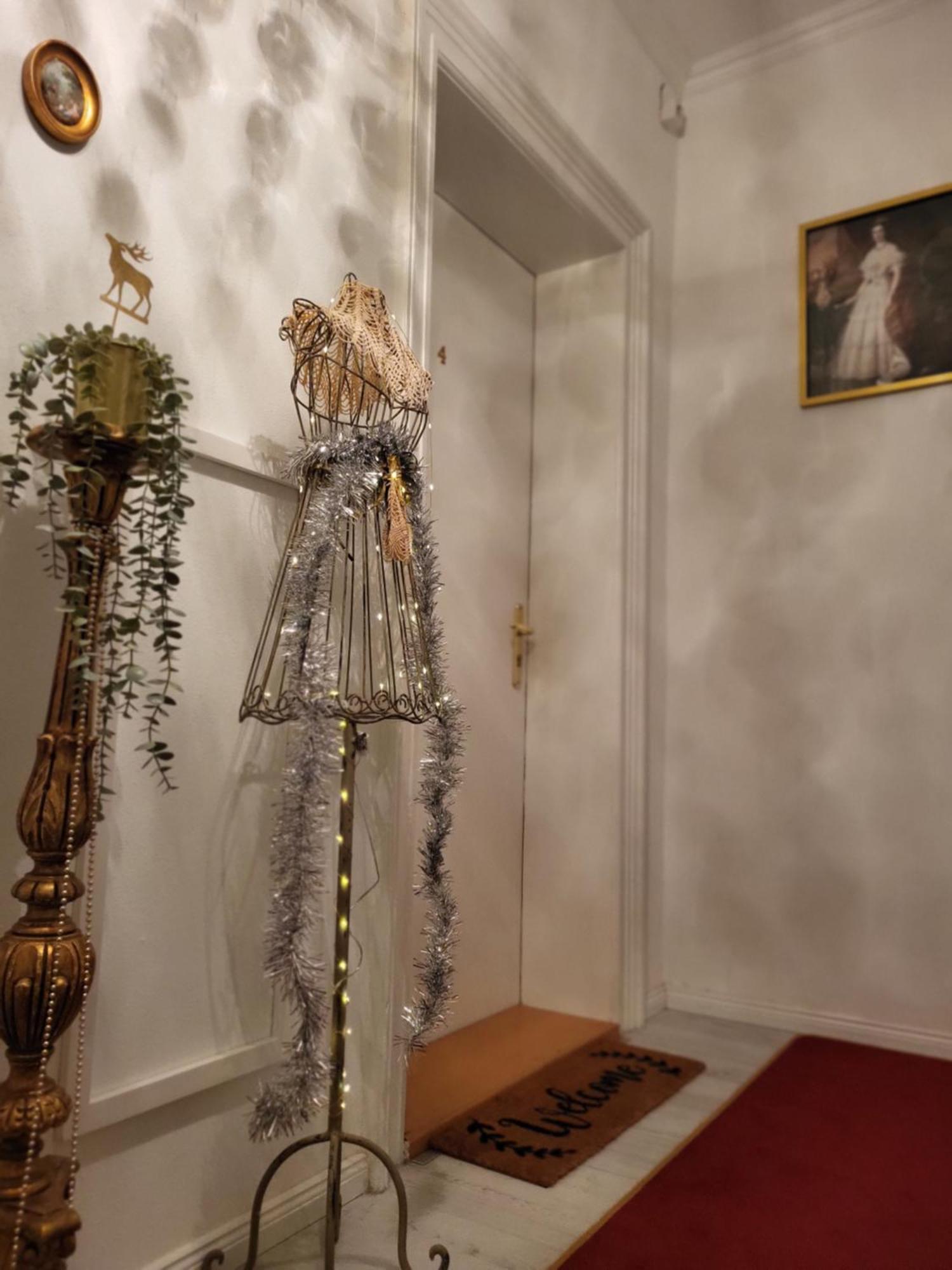 Boutique Haus Sissi Apartment Füssen Екстериор снимка