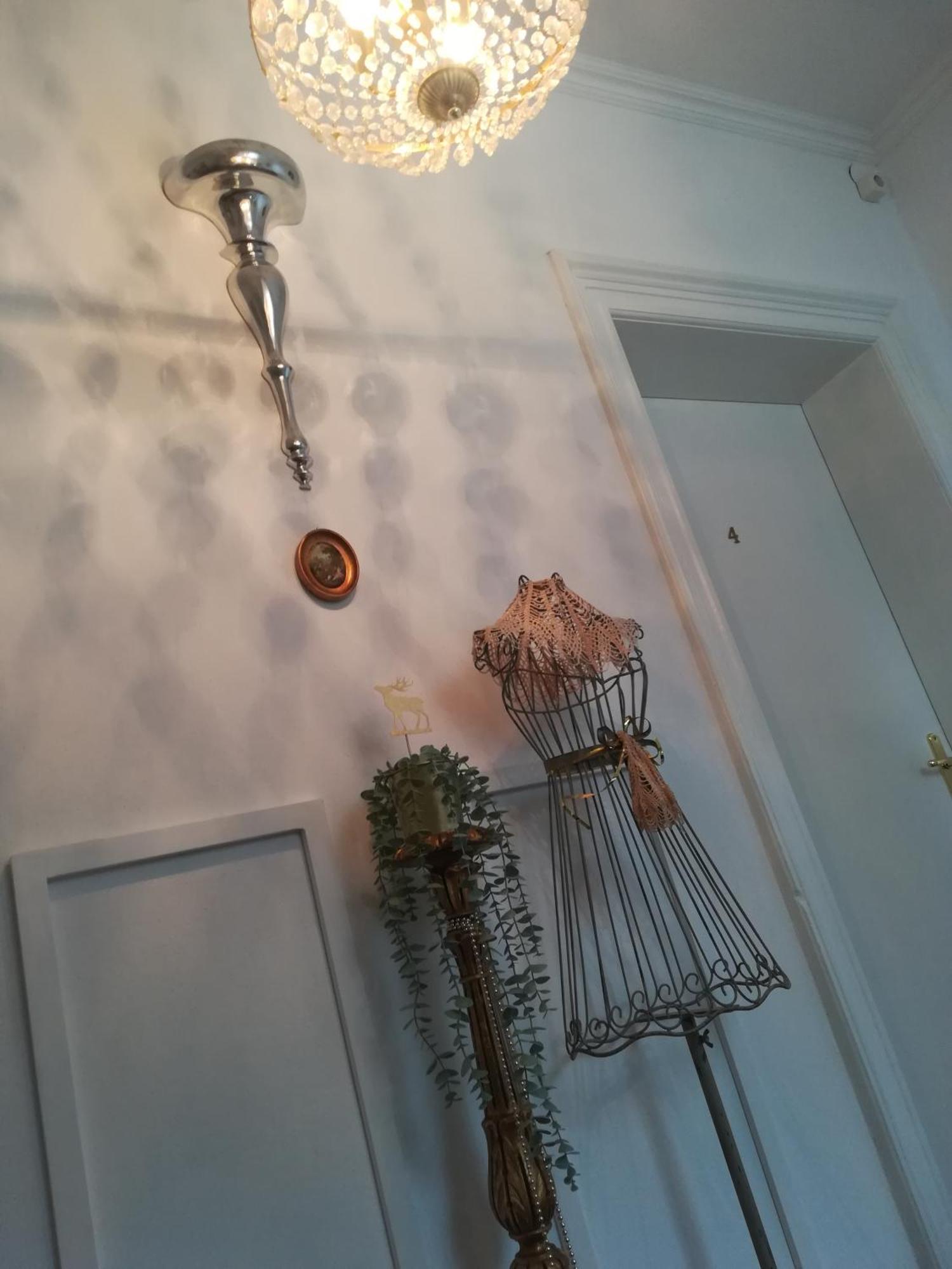 Boutique Haus Sissi Apartment Füssen Екстериор снимка