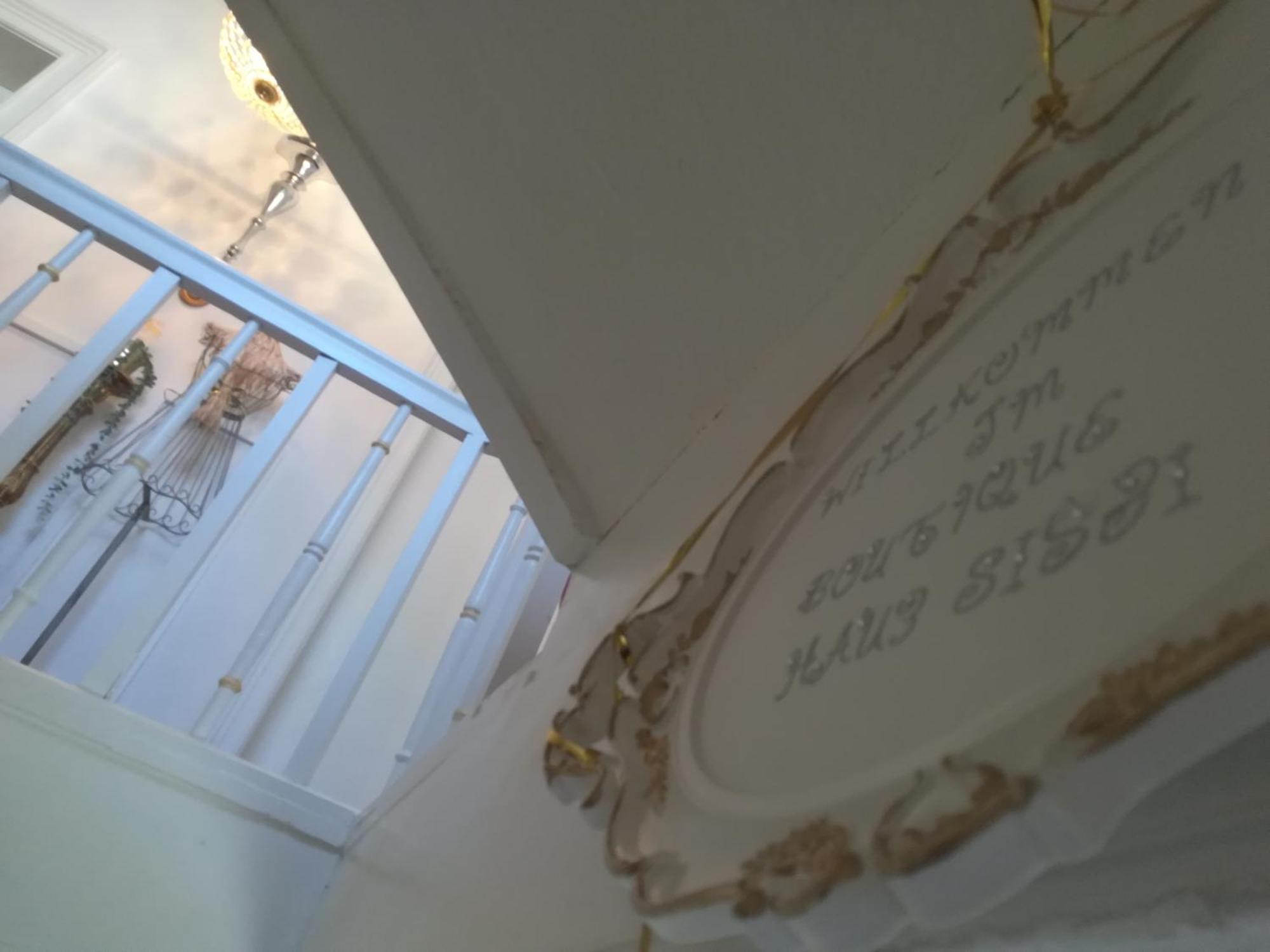Boutique Haus Sissi Apartment Füssen Екстериор снимка
