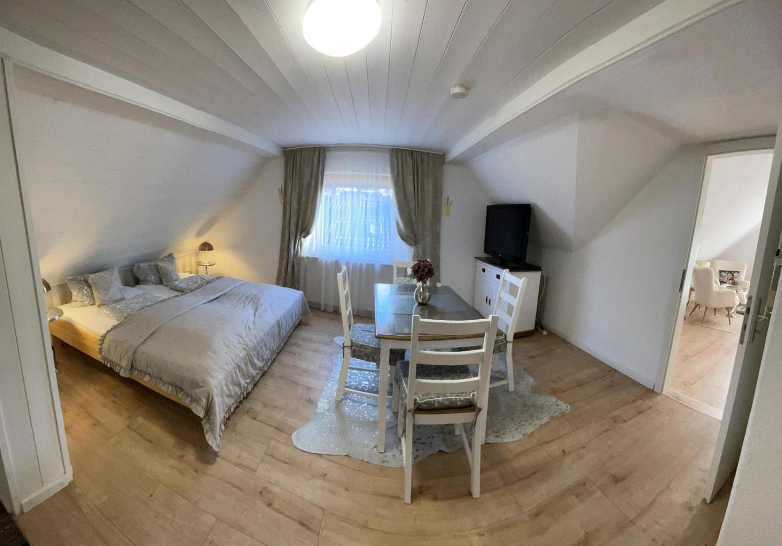 Boutique Haus Sissi Apartment Füssen Екстериор снимка